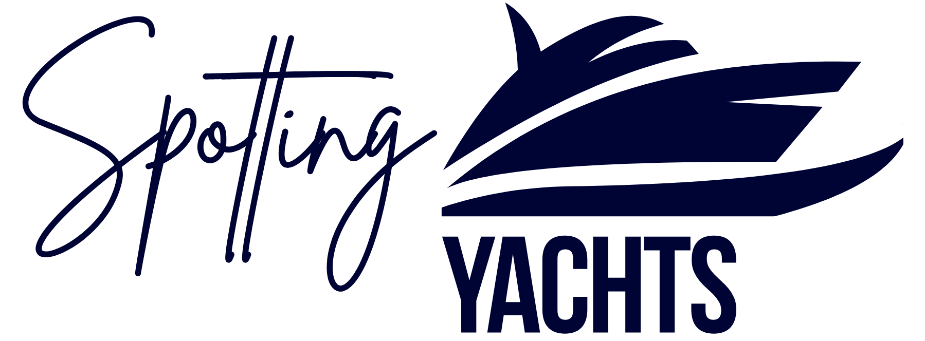 Spotting Yachts  